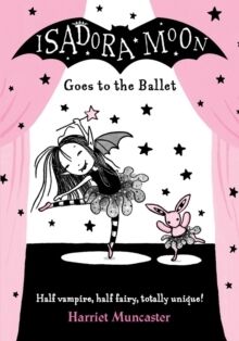 (04) Isadora Moon Goes to the Ballet