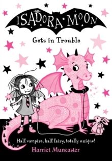 (05) Isadora Moon Gets in Troubles
