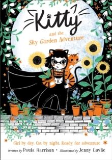 (03) Kitty and the Sky Garden Adventure