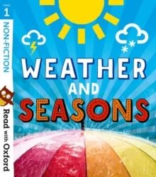 Non-fiction: Weather and Seasons