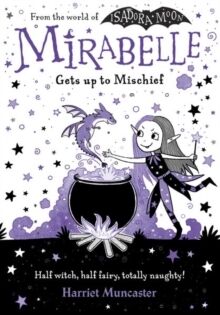 Mirabelle Gets up to Mischief