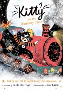 (12) Kitty and the Runaway Train