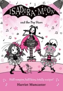 Isadora Moon and the Pop Stars