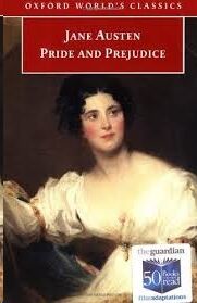 Pride and Prejudice