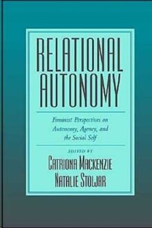 Relational Autonomy