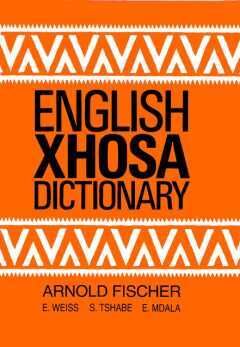 English-Xhosa Dict.