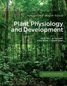 Plant Physiology and Development (7th ed.)