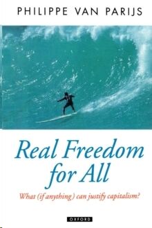 Real Freedom for All: