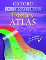 Oxford International Primary Atlas