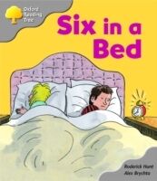 Stage 1: Six in a Bed