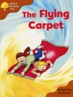 Stage 8: The Flying Carpet