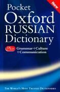 Pocket Russian Dictionary