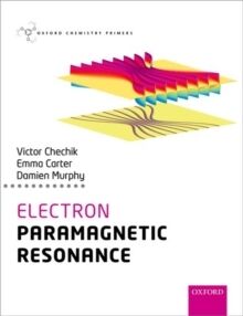 Electron Paramagnetic Resonance