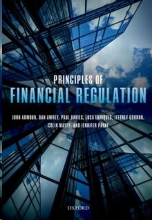 Principles of Financial Regulation