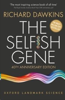 The Selfish Gene