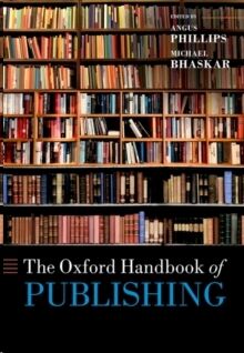 The Oxford Handbook of Publishing