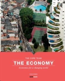 The Economy: Economics for a Changing World