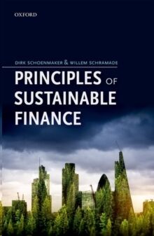 Principles of Sustainable Finance