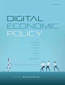 Digital Economic Policy