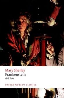 Frankenstein - The 1818 Text