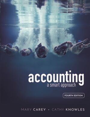 Accounting: A smart approach