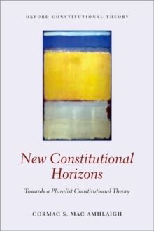 New Constitutional Horizons
