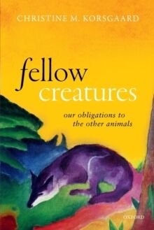 Fellow Creatures :