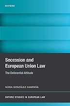Secession and European Union Law