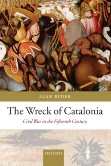 The Wreck of Catalonia