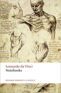 Notebooks of Leonardo Da Vinci