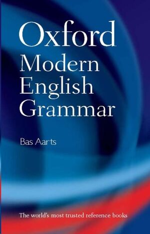 Modern English Grammar