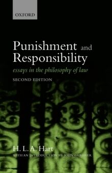 Punishment and Responsibility