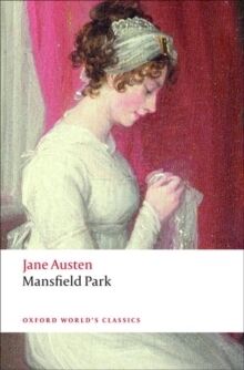 Mansfiedl park