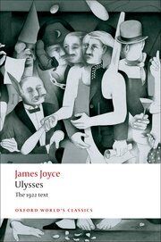 Ulysses (The 1922 text)