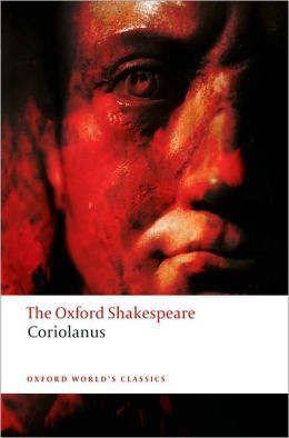 The Tragedy of Coriolanus