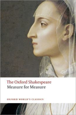 Measure for Measure