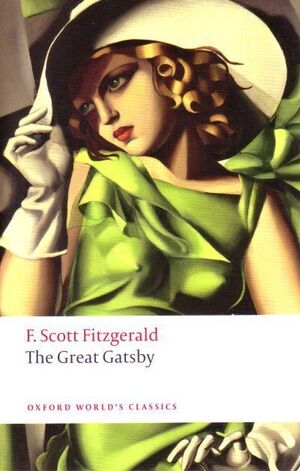 The Great Gatsby