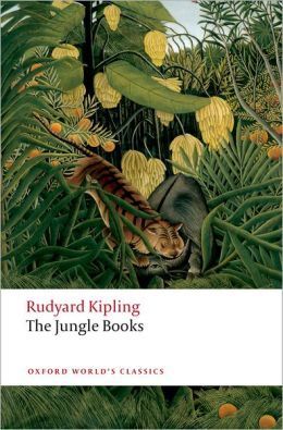 The Jungle Book