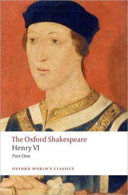 Henry VI, Part One