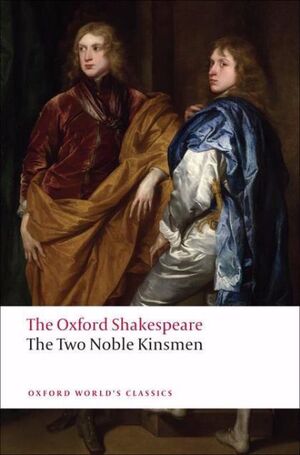 The Two Noble Kinsmen