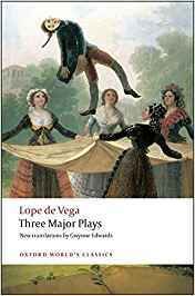 Three Major Plays