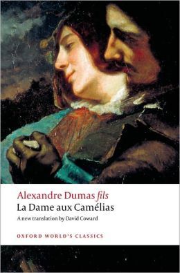 La Dame aux Camélias