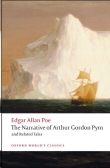 The Narrative of Arthur Gordon Pym...