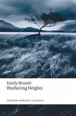 Bronte E - Wuthering Heights