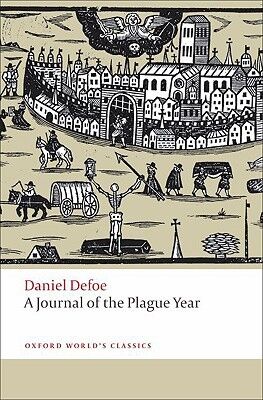 A Journal of the Plague Year