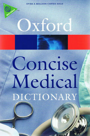 Concise Medical Dictionary