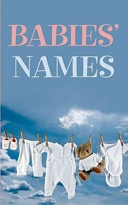 Babies' Names