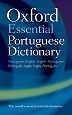 Essential Portuguese Dictionary