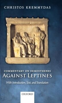 Commentary on Demosthenes Against Leptines :