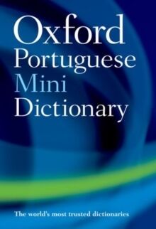 Portuguese Mini Dictionary
